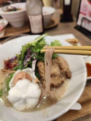  at T's Tantan - Tokyo JR Station in Tokyo