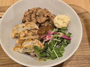  at T's Tantan - Tokyo JR Station in Tokyo