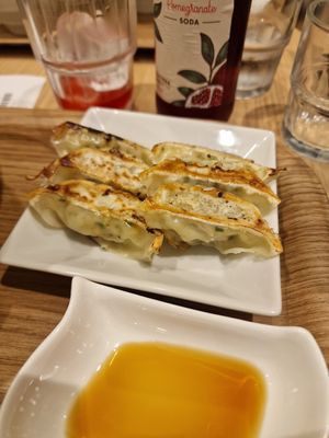  at T's Tantan - Tokyo JR Station in Tokyo