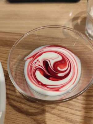  at T's Tantan - Tokyo JR Station in Tokyo