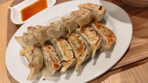  at T's Tantan - Tokyo JR Station in Tokyo