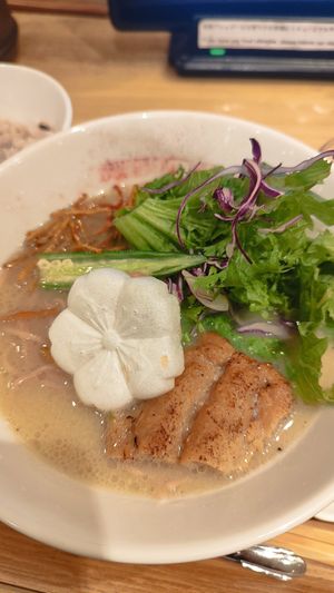  at T's Tantan - Tokyo JR Station in Tokyo