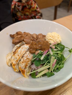  at T's Tantan - Tokyo JR Station in Tokyo