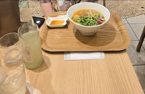  at T's Tantan - Tokyo JR Station in Tokyo