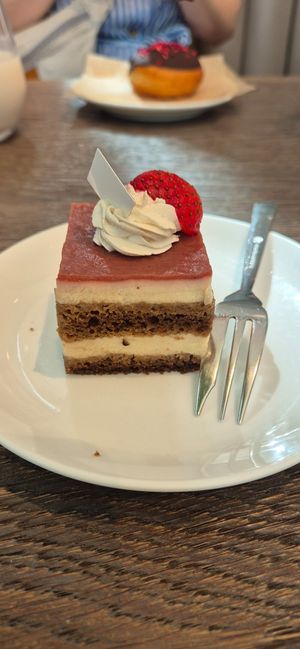  at T's Tantan - Tokyo JR Station in Tokyo