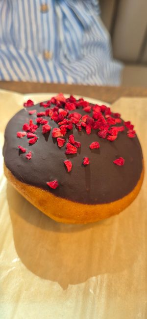  at T's Tantan - Tokyo JR Station in Tokyo