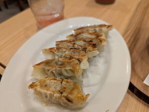  at T's Tantan - Tokyo JR Station in Tokyo