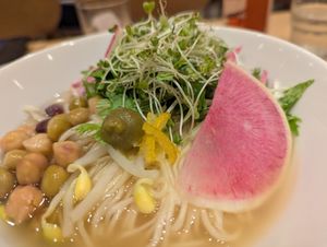  at T's Tantan - Tokyo JR Station in Tokyo