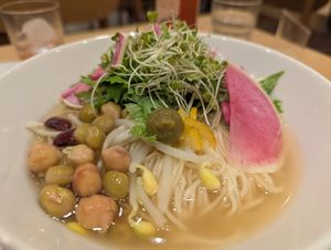  at T's Tantan - Tokyo JR Station in Tokyo