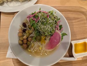  at T's Tantan - Tokyo JR Station in Tokyo