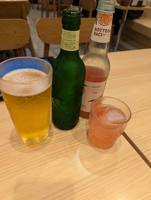  at T's Tantan - Tokyo JR Station in Tokyo