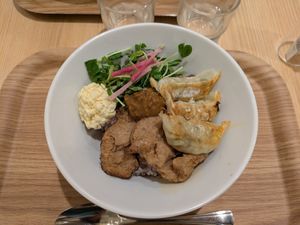  at T's Tantan - Tokyo JR Station in Tokyo