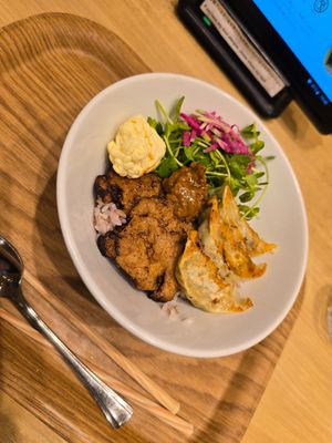  at T's Tantan - Tokyo JR Station in Tokyo