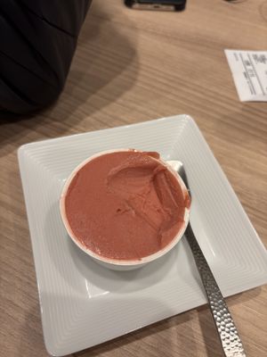   at T's Tantan - Tokyo JR Station in Tokyo