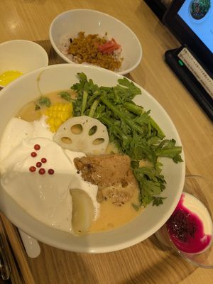  at T's Tantan - Tokyo JR Station in Tokyo