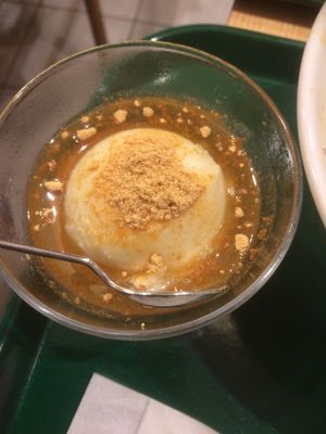 Icecream ! at T's Tantan - Tokyo JR Station in Tokyo