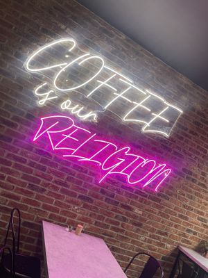   at Mayhap in Manchester