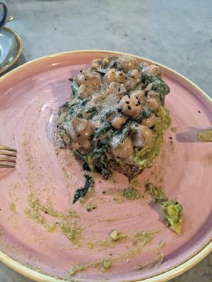  at Mayhap in Manchester