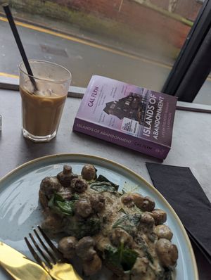  at Mayhap in Manchester