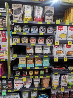 Easy meals at Kingaroy Discount Drug Store in Kingaroy