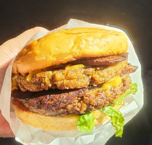  at Arlo's Food Truck - Cheerup Charlie's in Austin