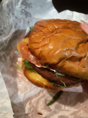 Jalapeño chick  at Arlo's Food Truck - Cheerup Charlie's in Austin