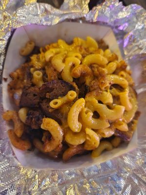  at Arlo's Food Truck - Cheerup Charlie's in Austin