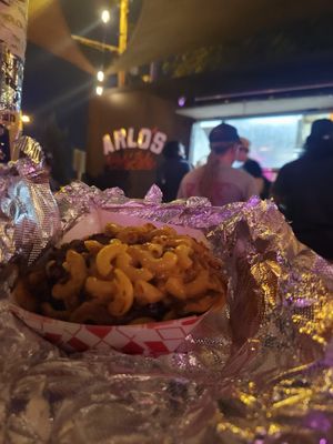  at Arlo's Food Truck - Cheerup Charlie's in Austin