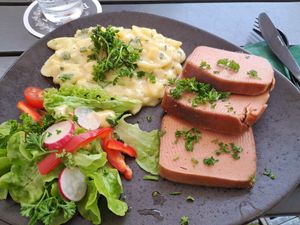  at Brüderla in Bamberg