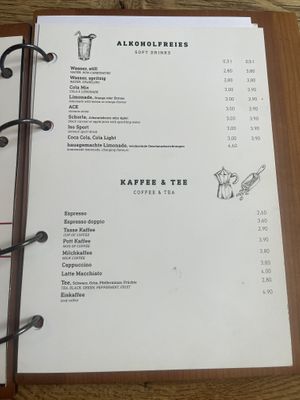   at Brüderla in Bamberg