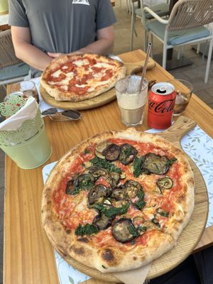   at La Bufalina Ibiza in Ibiza