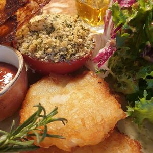  at Lazy Farmers in Seoul