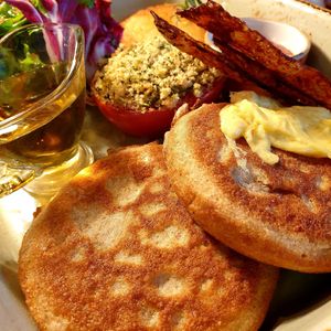  at Lazy Farmers in Seoul