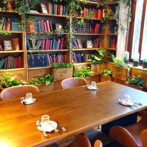  at Lazy Farmers in Seoul