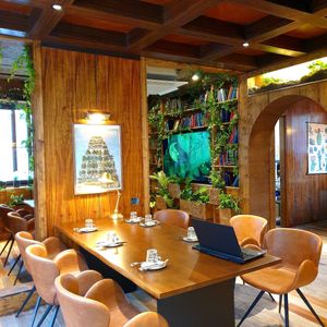  at Lazy Farmers in Seoul