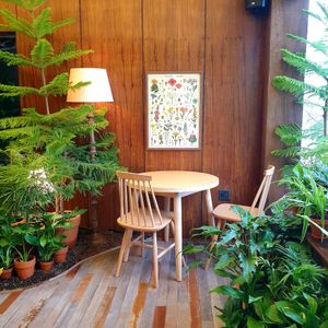  at Lazy Farmers in Seoul