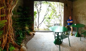  at Lazy Farmers in Seoul