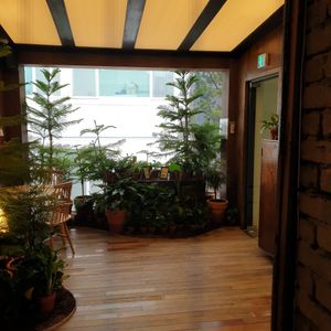  at Lazy Farmers in Seoul