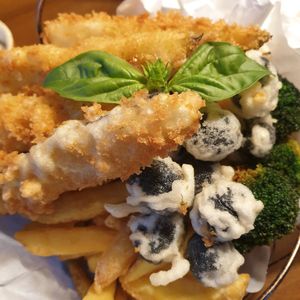  at Lazy Farmers in Seoul