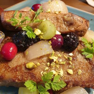  at Lazy Farmers in Seoul