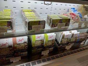   at Lazy Farmers in Seoul