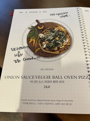   at Lazy Farmers in Seoul