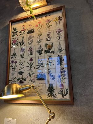   at Lazy Farmers in Seoul