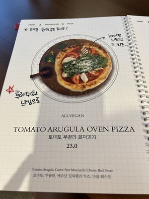  at Lazy Farmers in Seoul