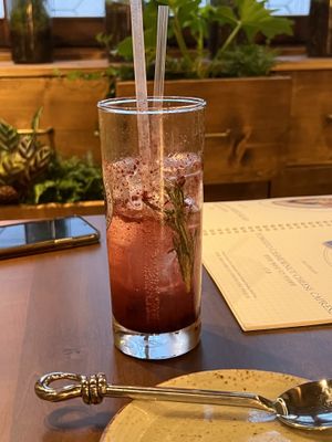   at Lazy Farmers in Seoul