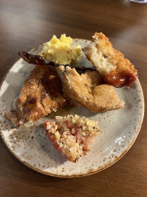   at Lazy Farmers in Seoul