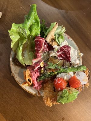   at Lazy Farmers in Seoul