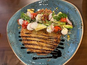   at Lazy Farmers in Seoul