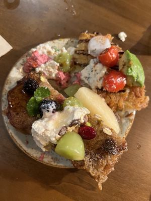   at Lazy Farmers in Seoul