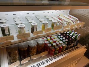   at Lazy Farmers in Seoul